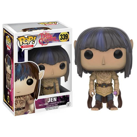 Funko POP! Jen