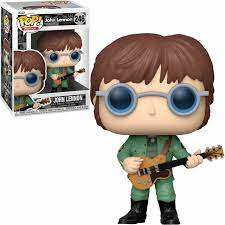 Funko POP! John Lennon