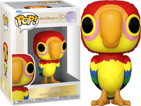 Funko POP! Jose