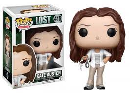 Funko POP! Kate Austen