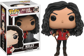 Funko POP! Kelly