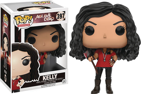 Funko POP! Kelly