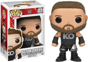 Funko POP! Kevin Owens