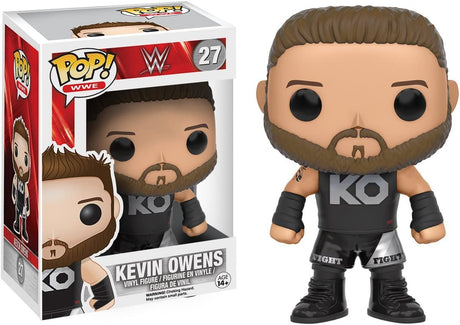 Funko POP! Kevin Owens