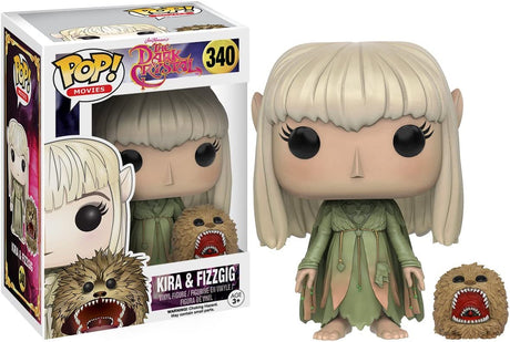 Funko POP! Kira & Fizzgig
