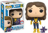Funko POP! Kitty Pryde - Limited Edition 2016 NYCC Exclusive