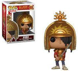 Funko POP! Kubo