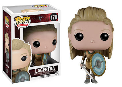 Funko POP! Lagertha