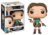 Funko POP! Lara Croft