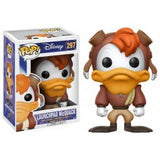 Funko POP! Launchpad McQuack