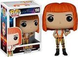 Funko POP! Leeloo