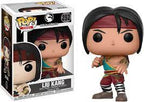 Funko POP! Liu Kang