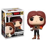 Funko POP! Liz Sherman