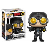 Funko POP! Lobster Johnson