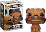 Funko POP! Lockjaw