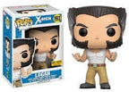 Funko POP! Logan - Limited Edition Hot Topic Exclusive