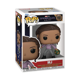 Funko POP! MJ