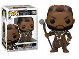 Funko POP! M'Baku