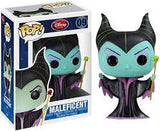Funko POP! Maleficent