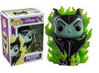 Funko POP! Maleficent (Glow) - Limited Edition Chase