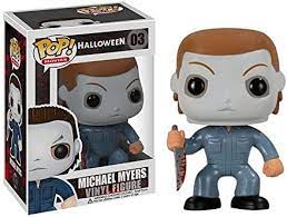 Funko POP! Michael Myers