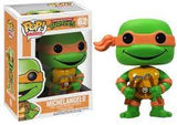 Funko POP! Michelangelo