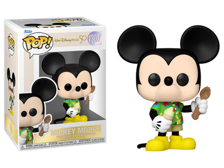 Funko POP! Mickey Mouse