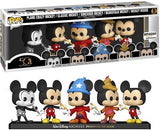 Funko POP! Mickey Mouse - Limited Edition Amazon Exclusive