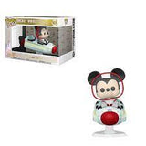 Funko POP! Mickey Mouse at the Space Mountain Attraction