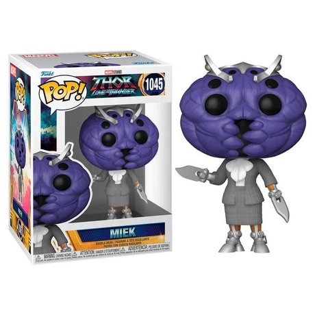 Funko POP! Miek