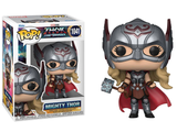 Funko POP! Mighty Thor