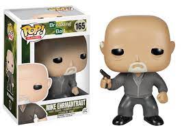 Funko POP! Mike Ehrmantraut