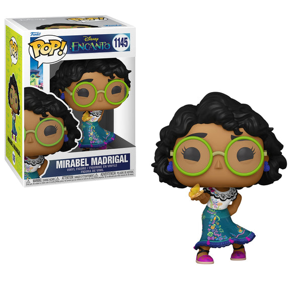 Funko POP! Mirabel Madrigal