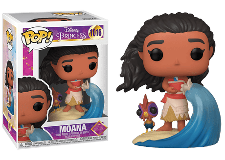 Funko POP! Moana