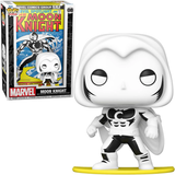 Funko POP! Moon Knight (Comic Covers)