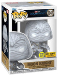 Funko POP! Moon Knight (Glow) - Limited Edition Hot Topic Exclusive