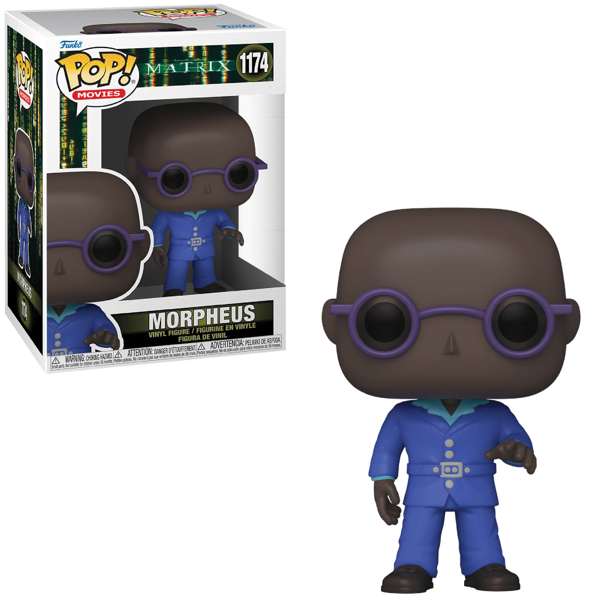 Funko POP! Morpheus