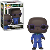 Funko POP! Morpheus