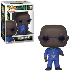 Funko POP! Morpheus