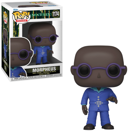 Funko POP! Morpheus