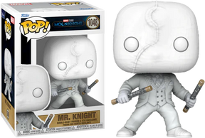 Funko POP! Mr. Knight