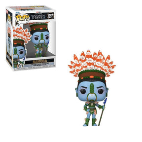 Funko POP! Namora