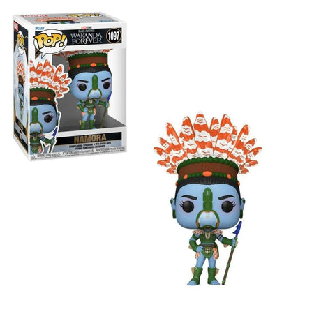 Funko POP! Namora