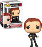 Funko POP! Natasha Romanoff