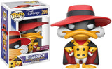 Funko POP! Negaduck - Limited Edition PX Previews Exclusive