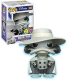 Funko POP! Negatron (Glow) - Limited Edition 2017 SDCC Exclusive