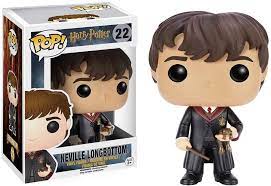 Funko POP! Neville Longbottom