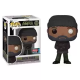Funko POP! Nick Fury - Limited Edition 2022 NYCC Exclusive