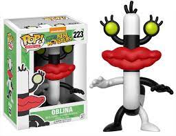 Funko POP! Oblina