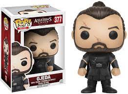 Funko POP! Ojeda